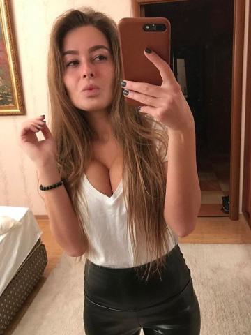 Индивидуалка Полина Фотография 2