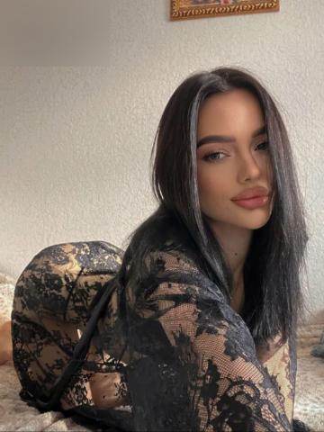 Индивидуалка Лея Фотография 2