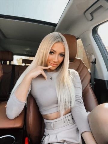 Индивидуалка Милана Фотография 3